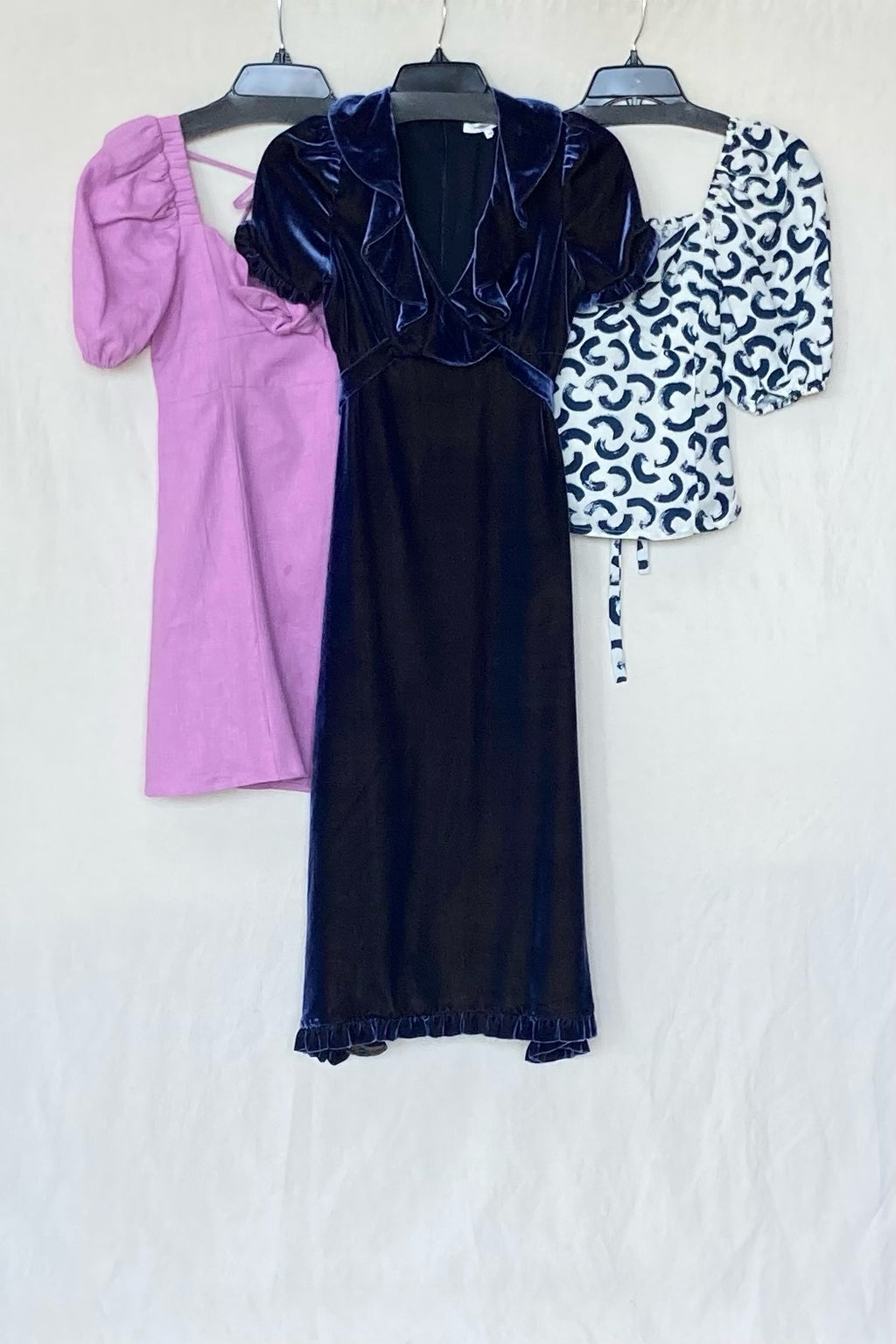 0626 Sample Pack - $190 - Size XXS