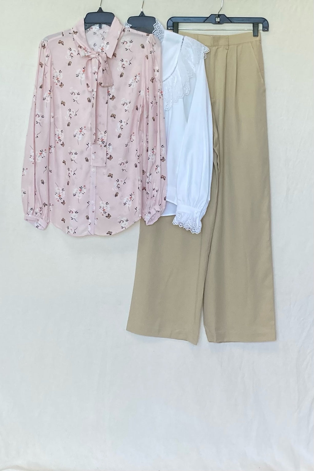 0519 Sample Pack - $190 - Size M