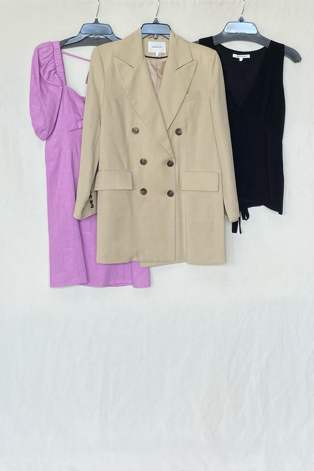 0627 Sample Pack - $240 - Size M