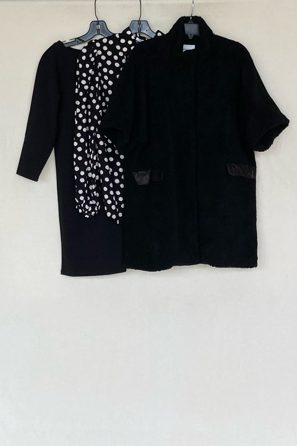 0514 Sample Pack - $270 - Size S