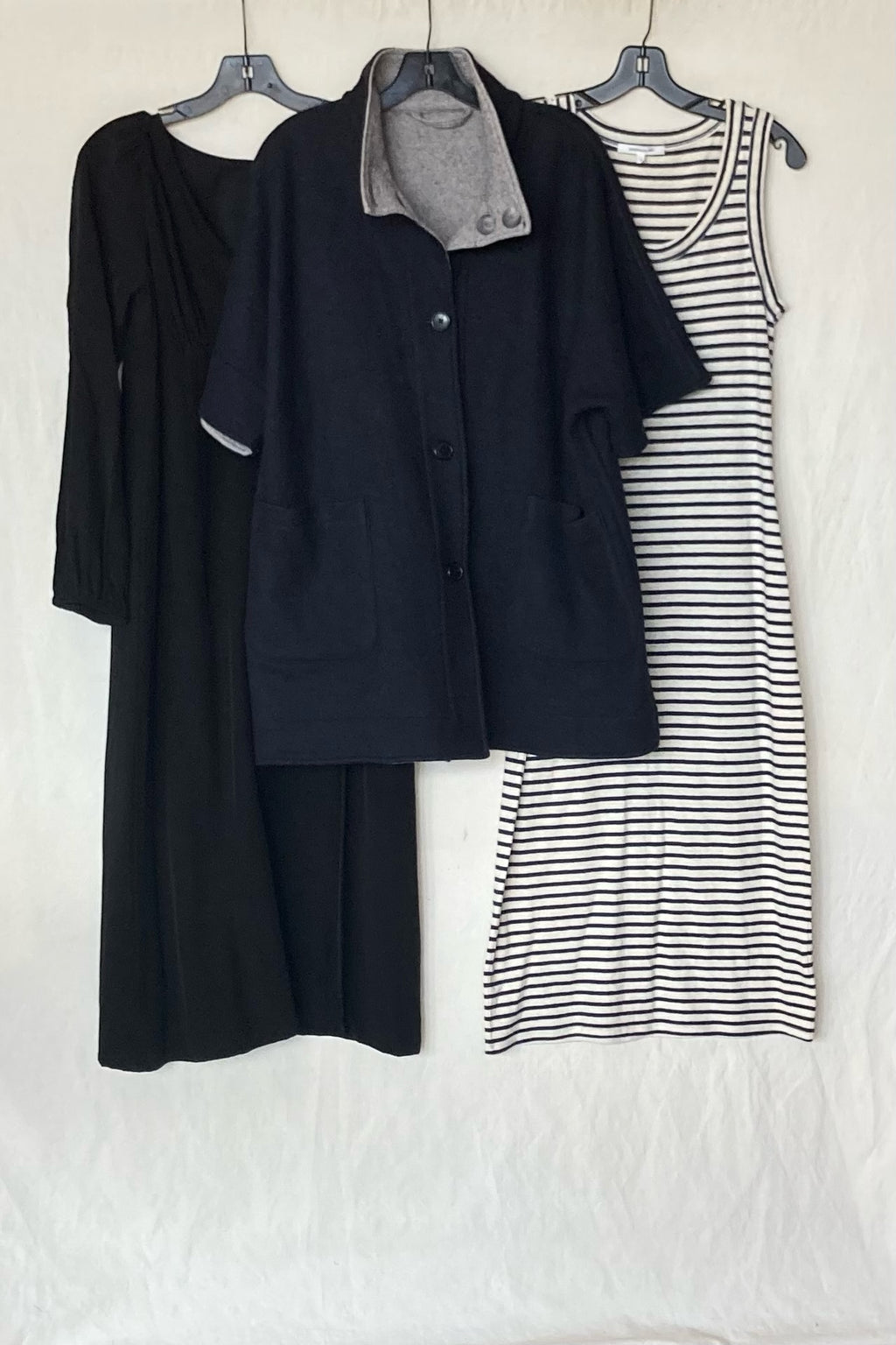 0736 Sample Pack - $198 - Size S