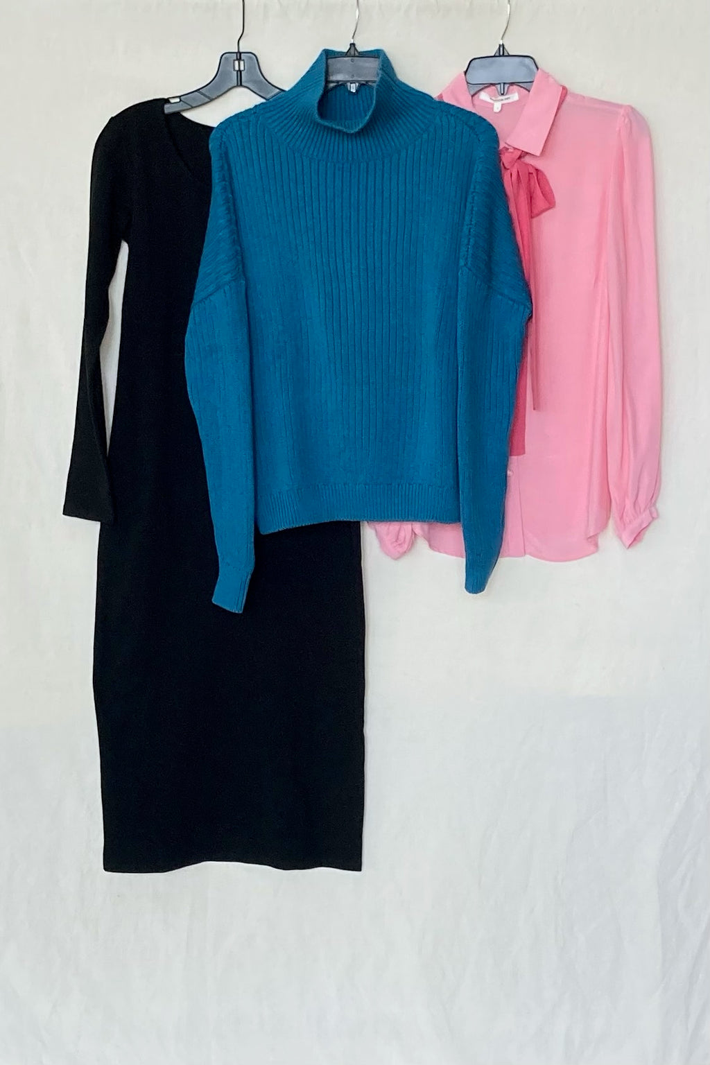 0699 Sample Pack - $215 - Size S