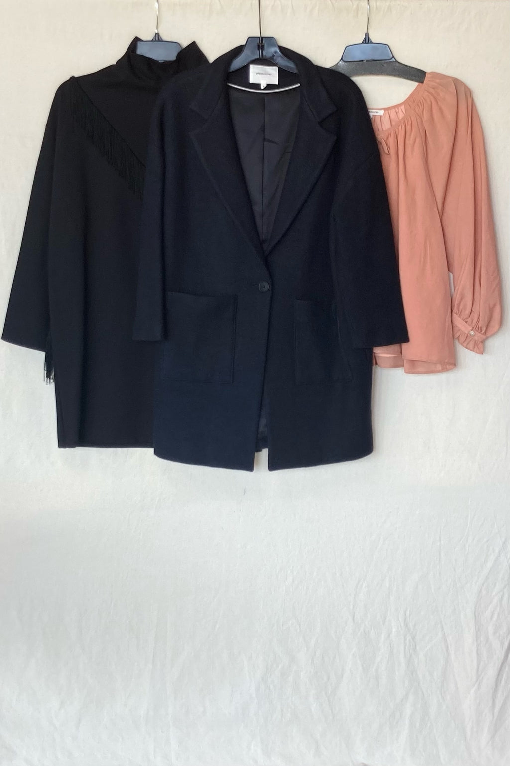 0737 Sample Pack - $198 - Size S