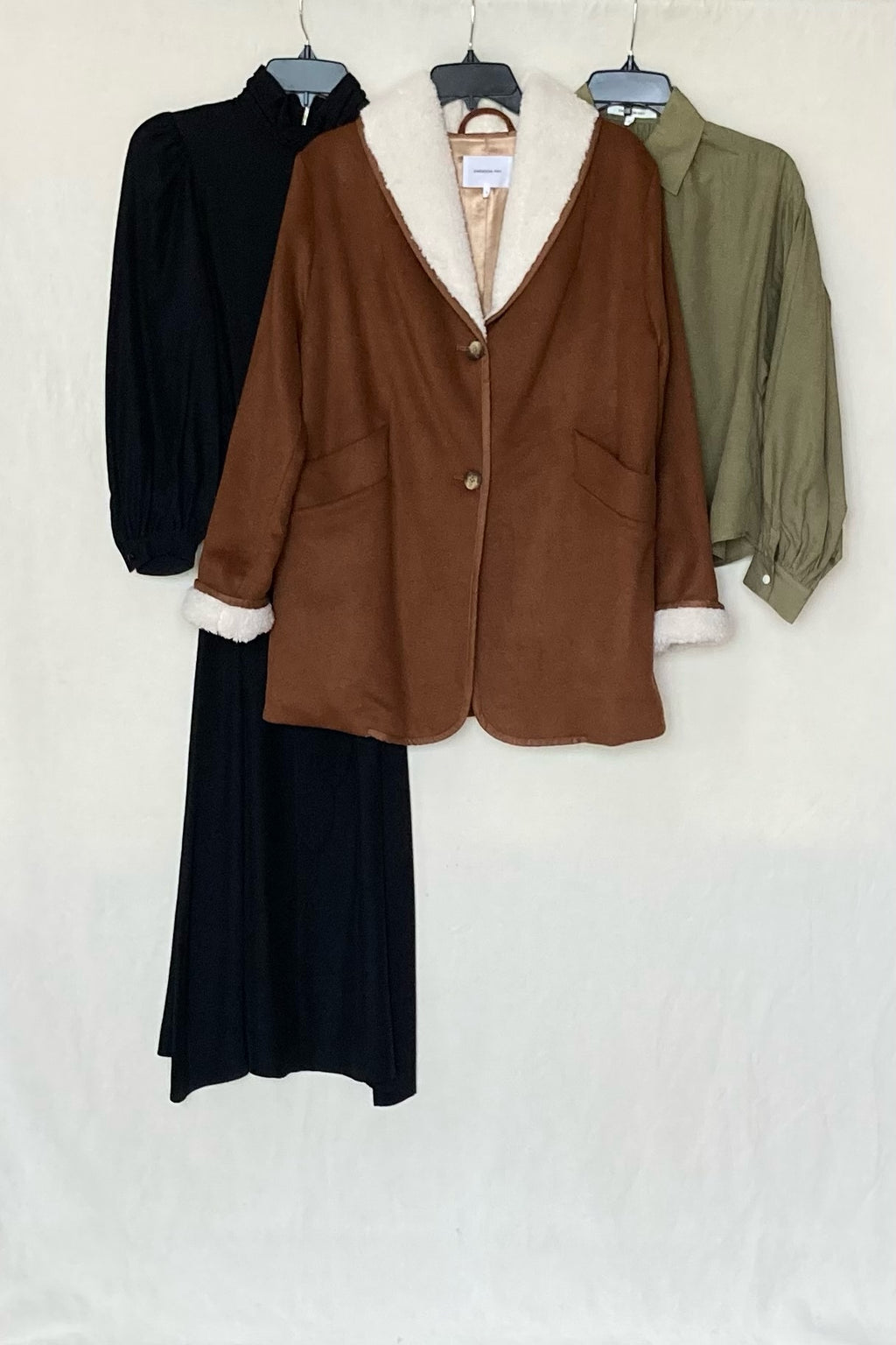 0552 Sample Pack - $318 - Size S