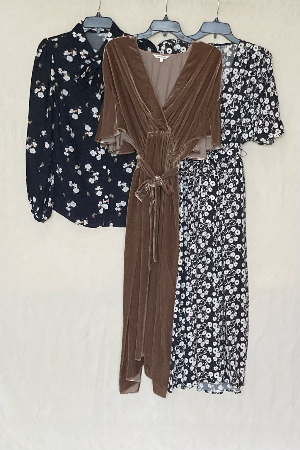 0564 Sample Pack - $190 - Size S