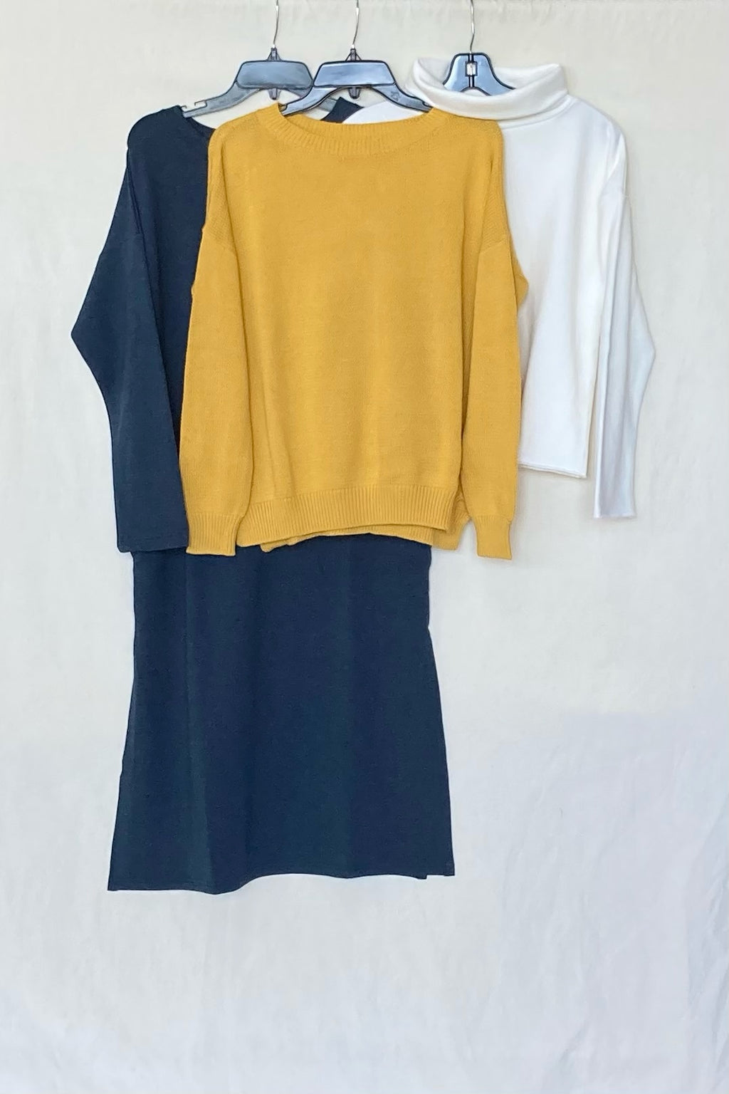 0697 Sample Pack - $215 - Size S