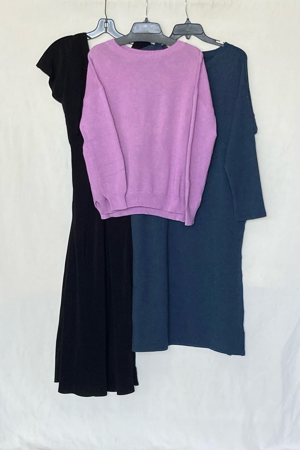 0691 Sample Pack - $215 - Size S