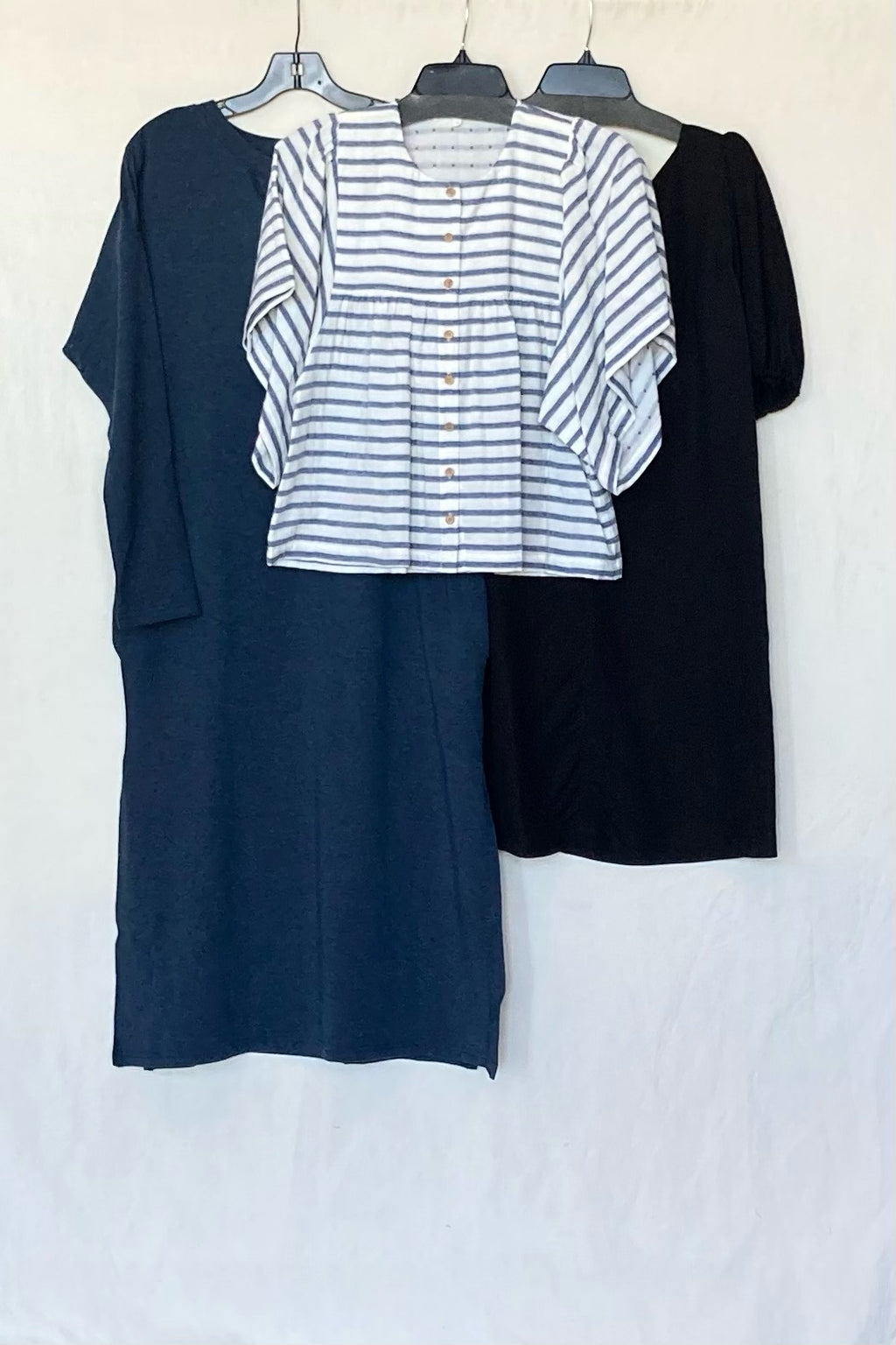 0649 Sample Pack - $190 - Size S