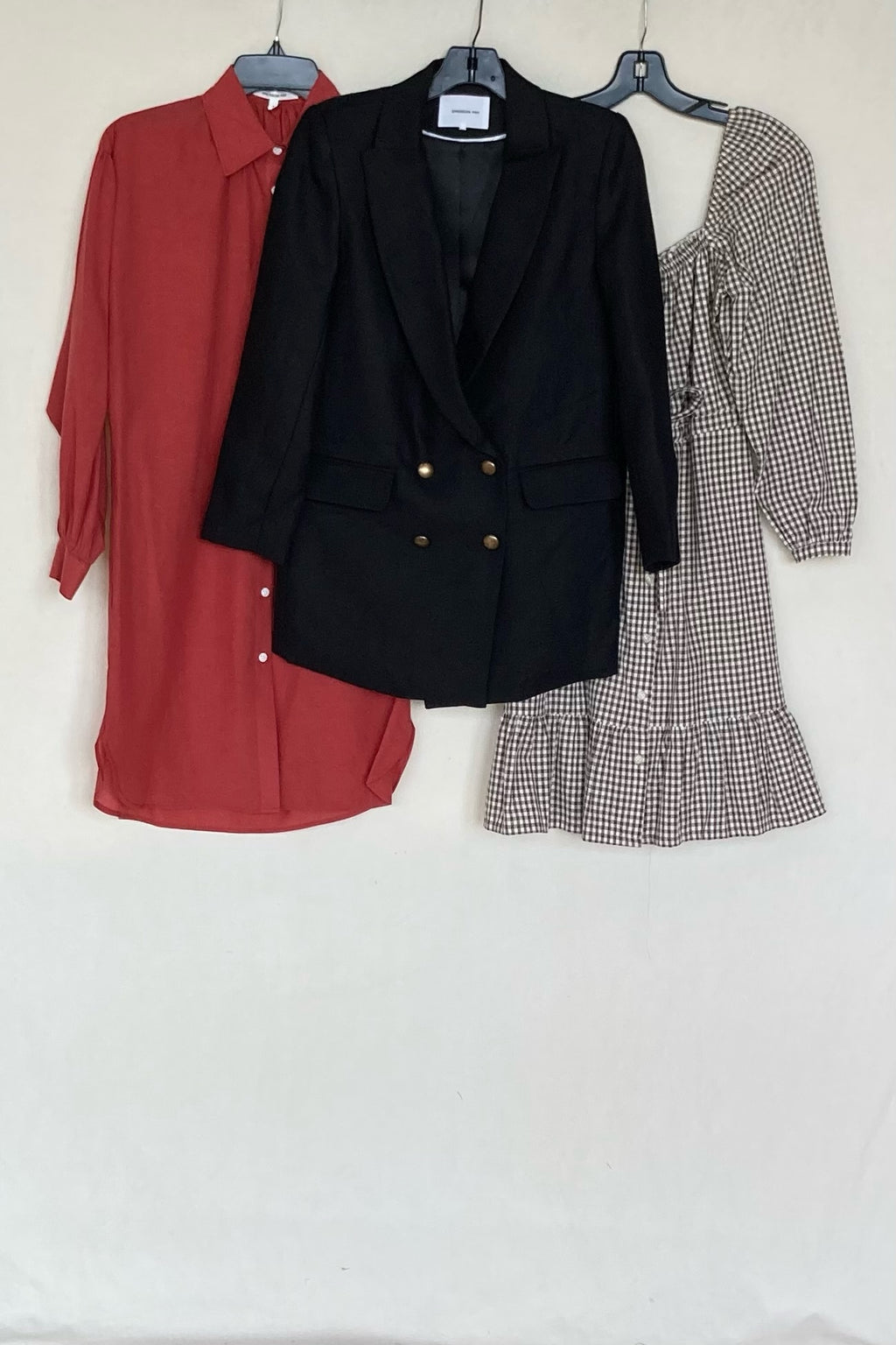 0391 Sample Pack - $215 - Size S