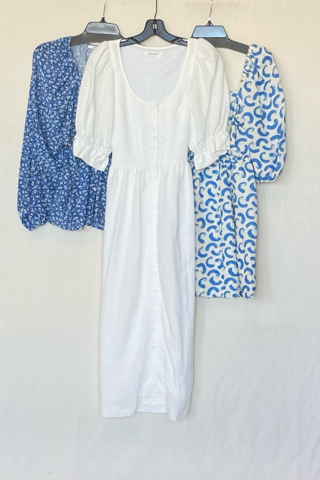 0586 Sample Pack - $190 - Size XXS