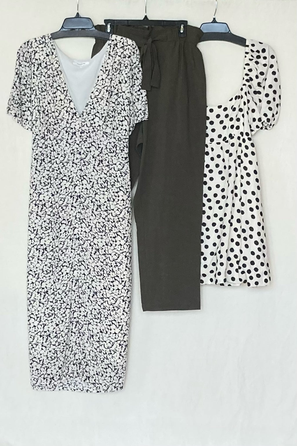 0542 Sample Pack - $190 - Size XL