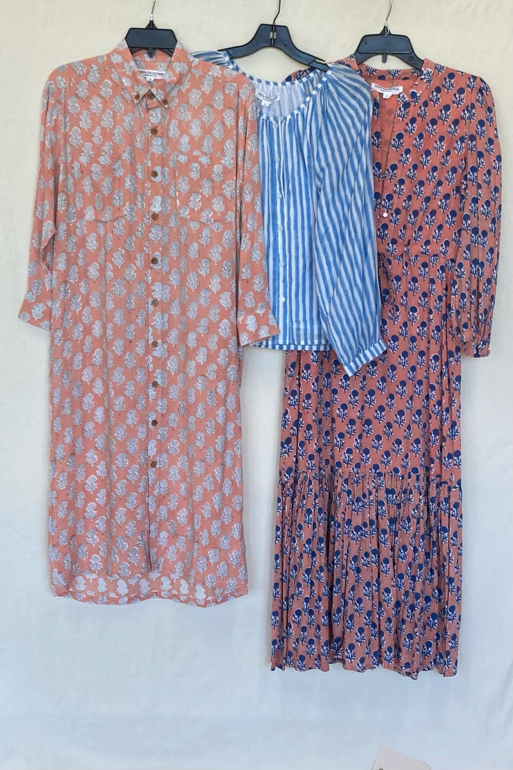0364 Sample Pack - $115 - Size S