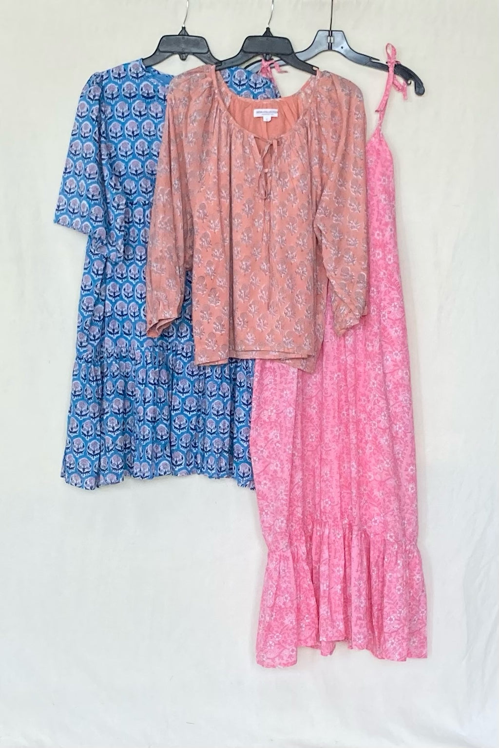 0669 Sample Pack - $140 - Size M/L