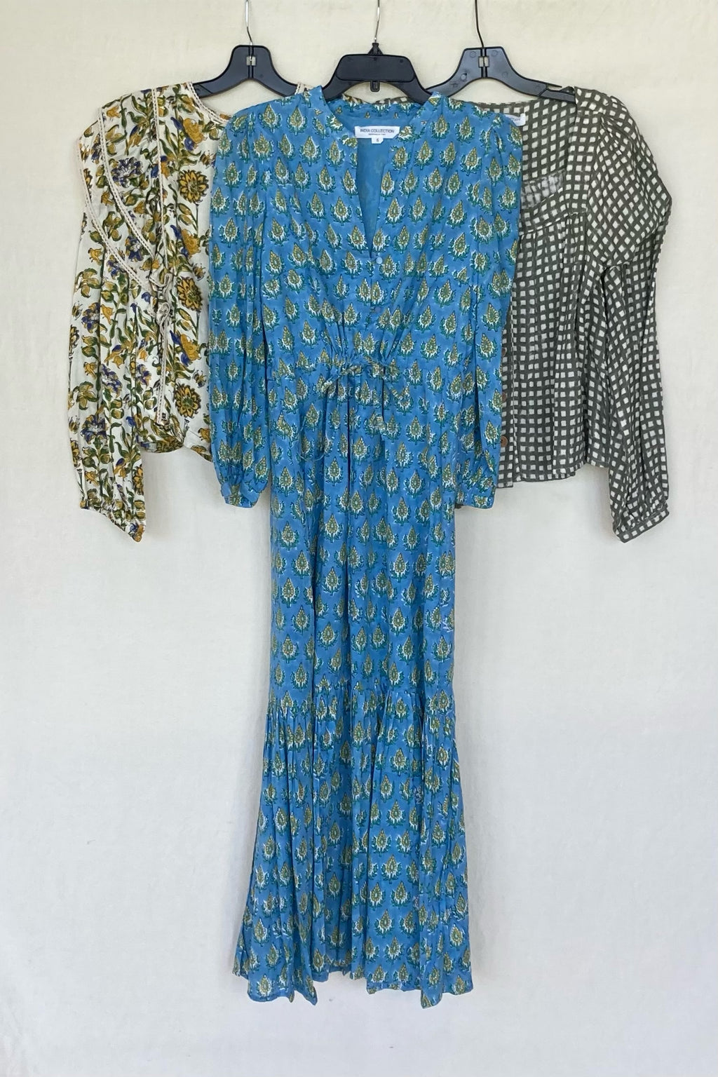 0439 Sample Pack - $90 - Size S