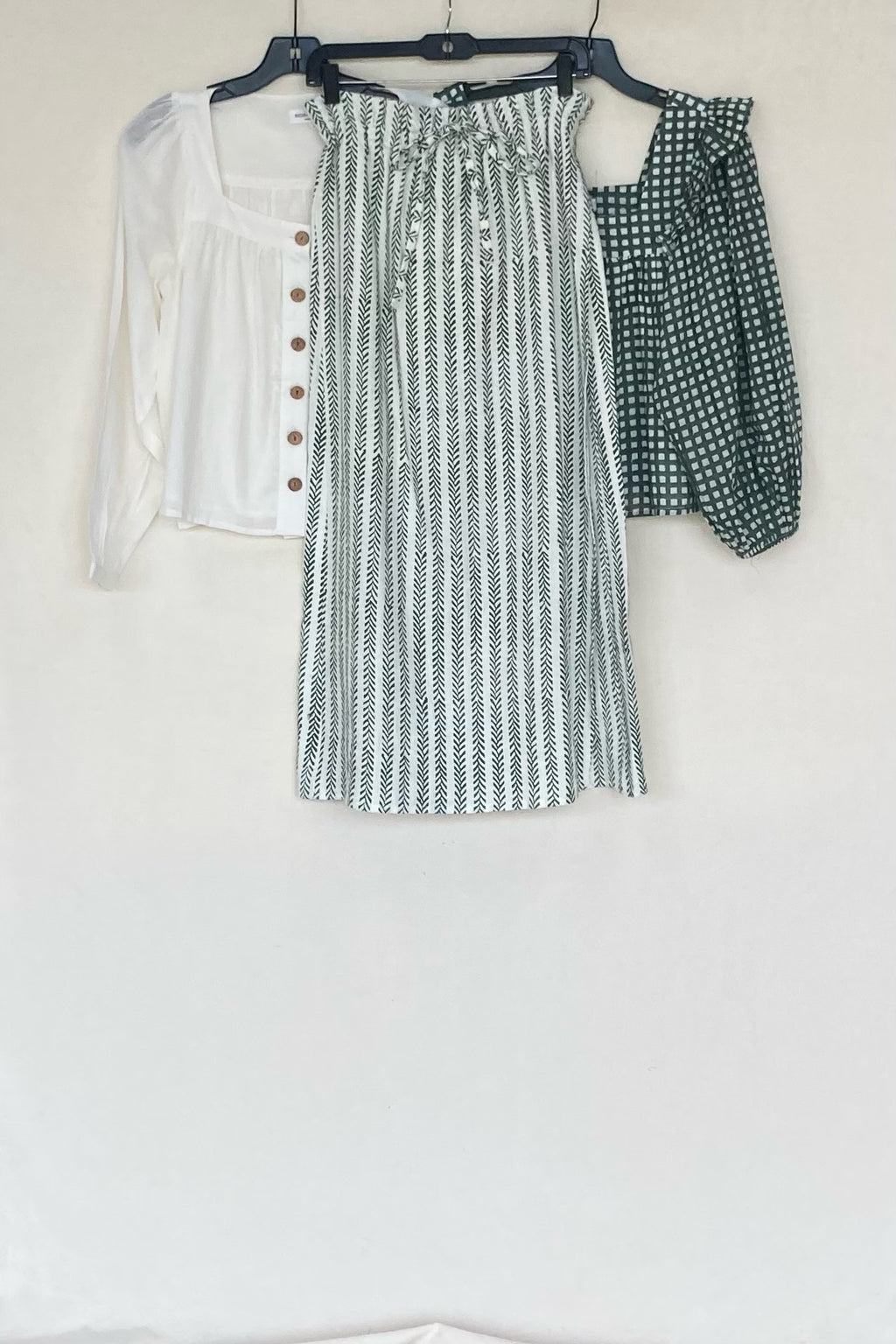 0499 Sample Pack - $80 - Size S