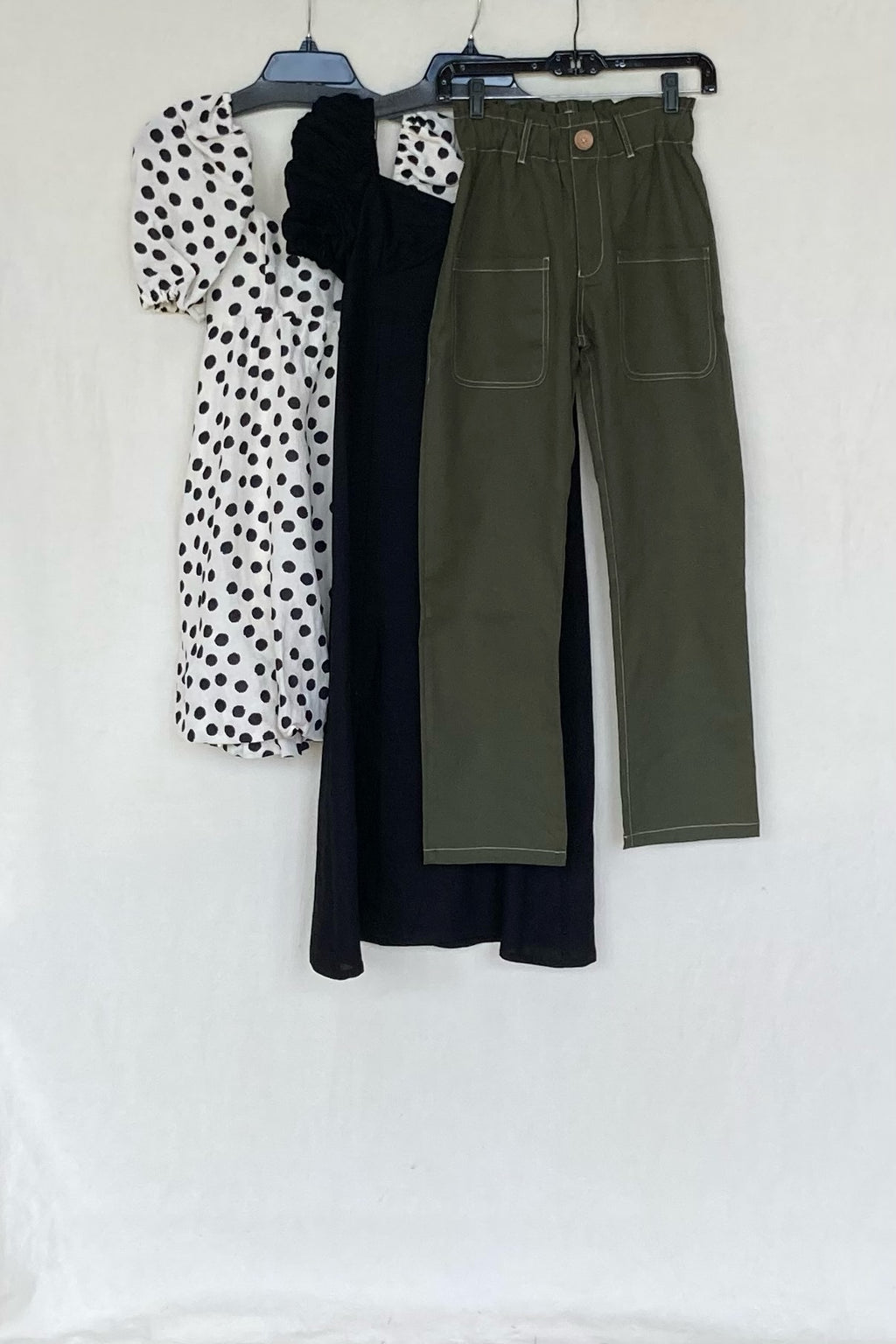 0476 Sample Pack - $80 - Size XXS