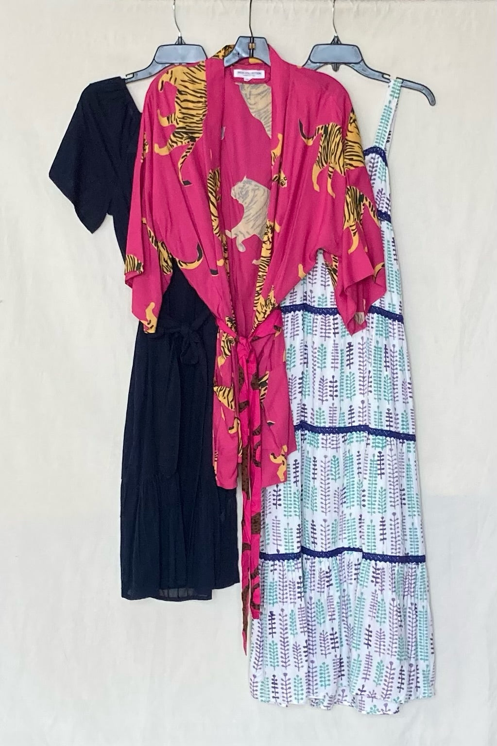0704 Sample Pack - $120 - Size S