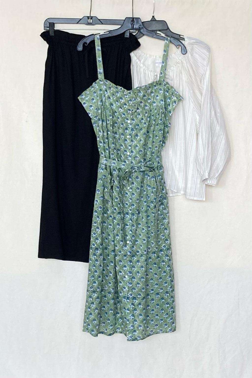 0667 Sample Pack - $140 - Size M