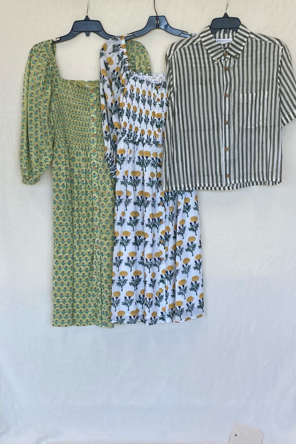 0363 Sample Pack - $80 - Size XS/S