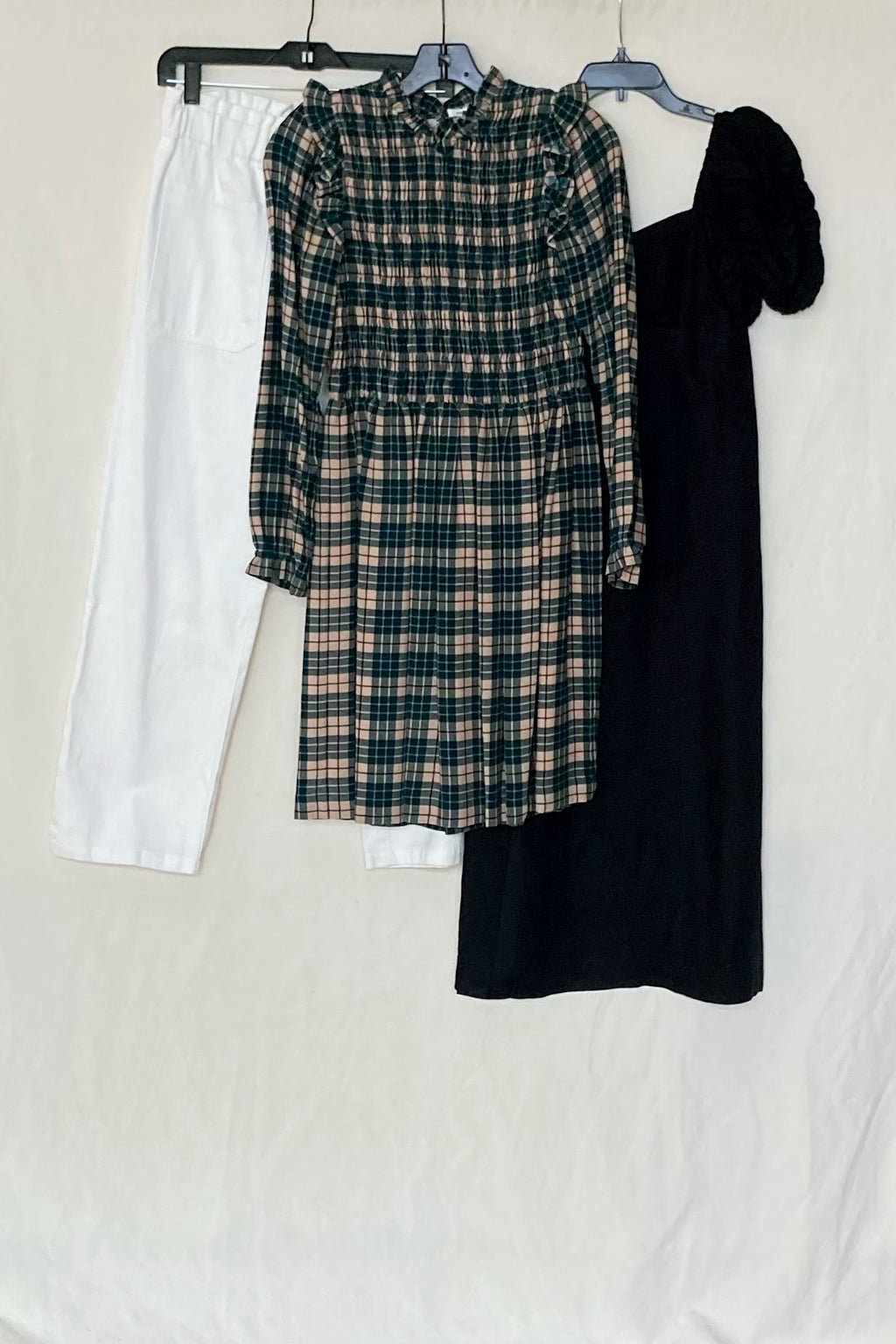 0705 Sample Pack - $190 - Size S