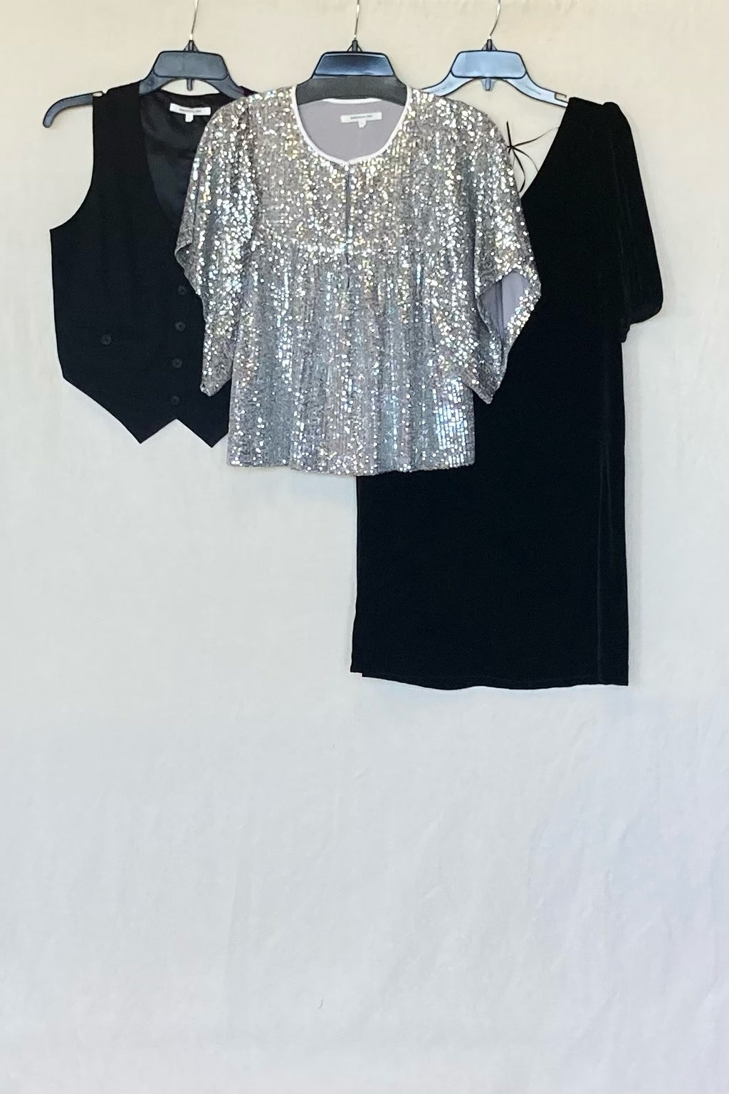 0577 Sample Pack - $270 - Size S
