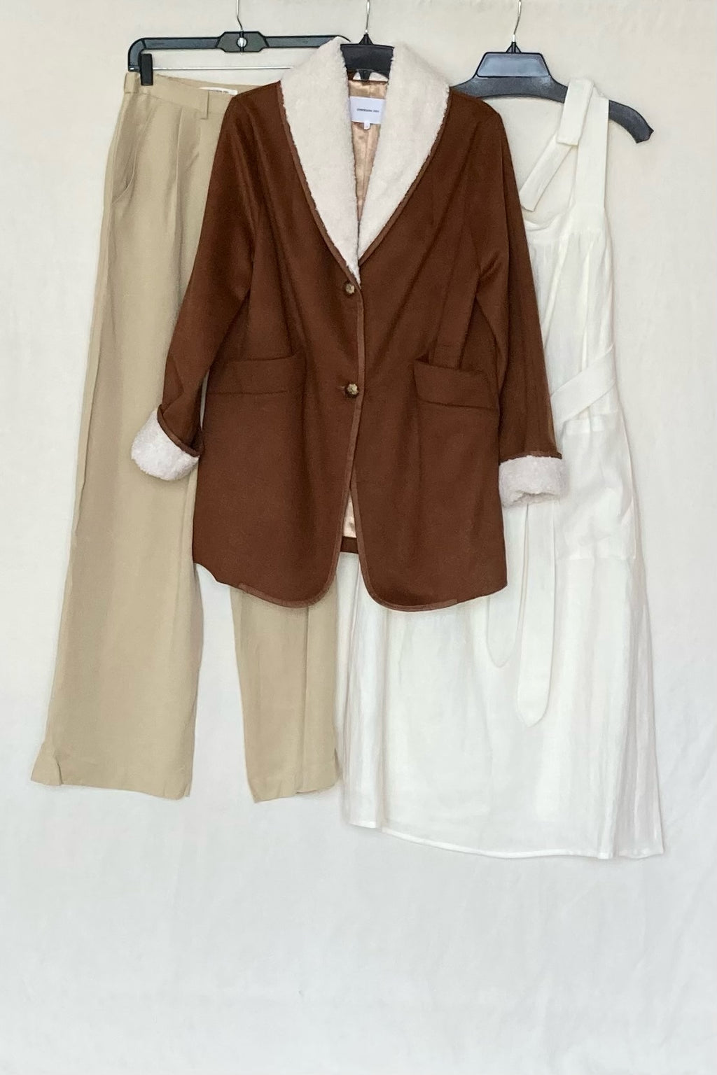 0553 Sample Pack - $318 - Size S
