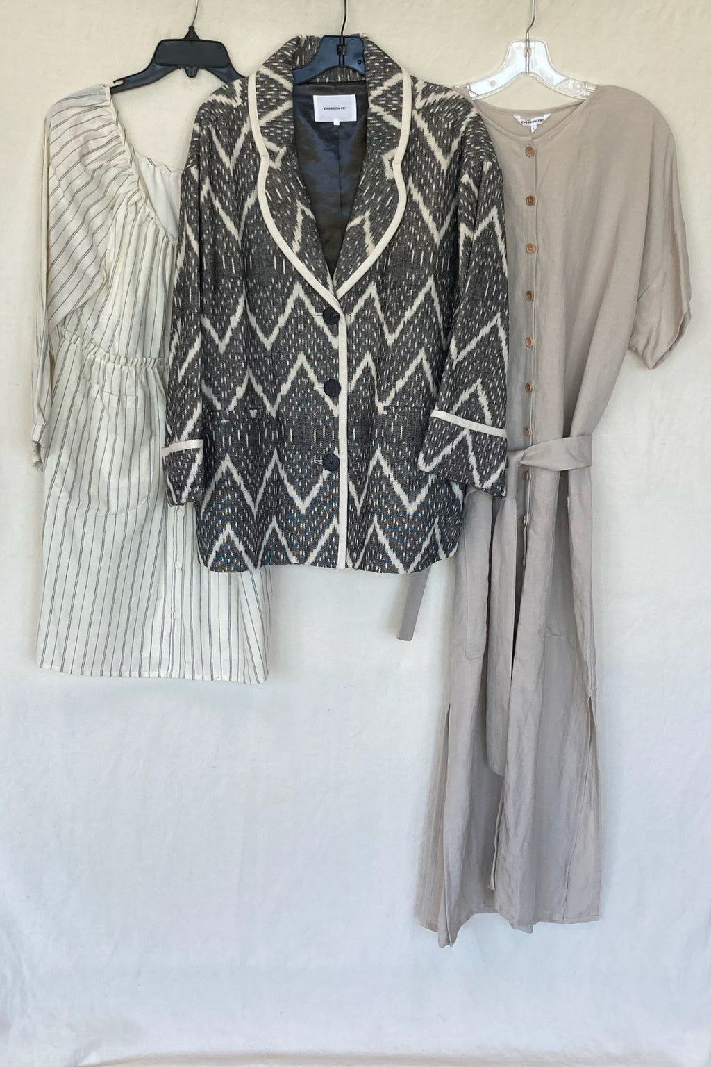 0357 Sample Pack - $240 - Size L