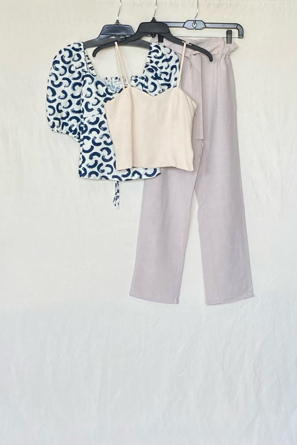 0619 Sample Pack - $150 - Size XXS