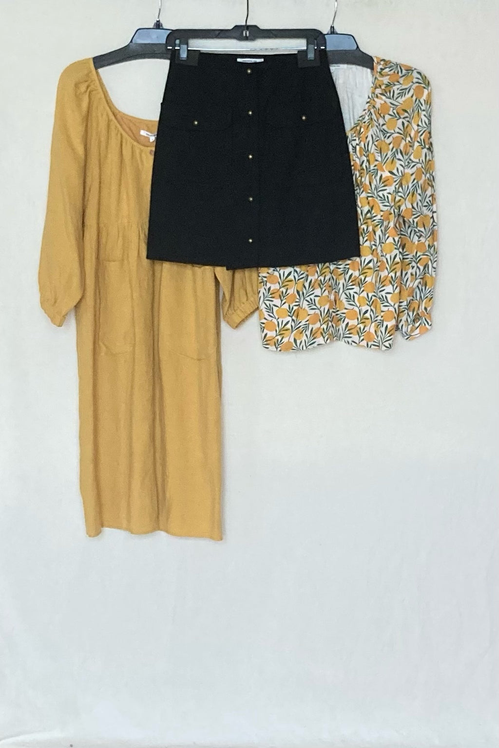 0539 Sample Pack - $190 - Size S