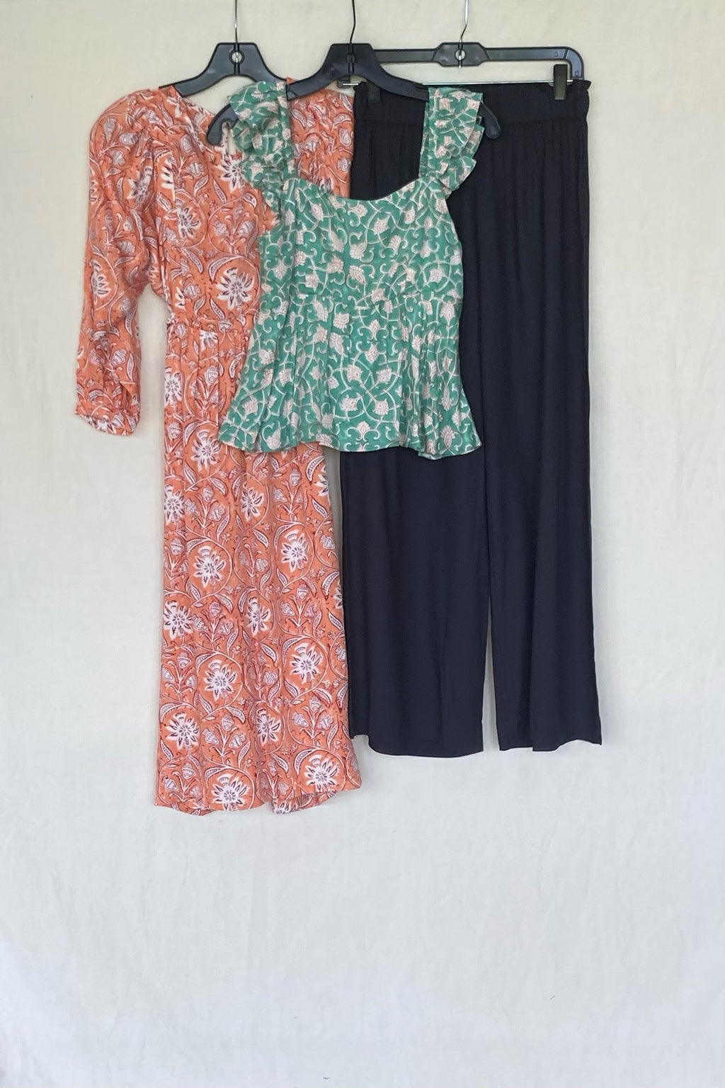 0399 Sample Pack - $75 - Size XS