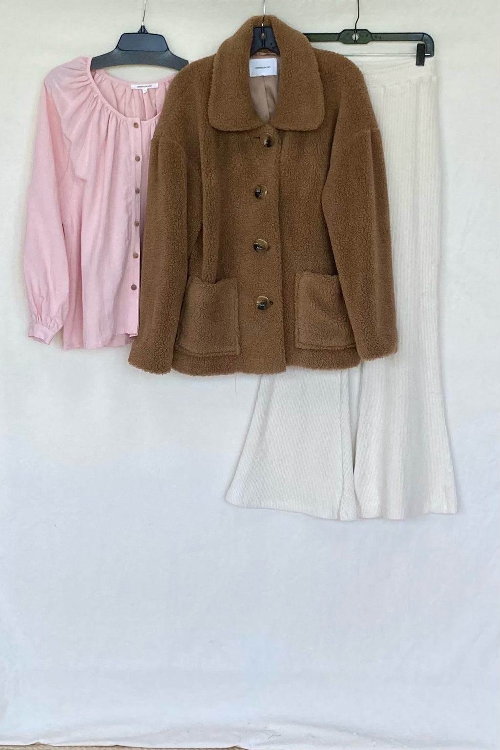0453 Sample Pack - $295 - Size M