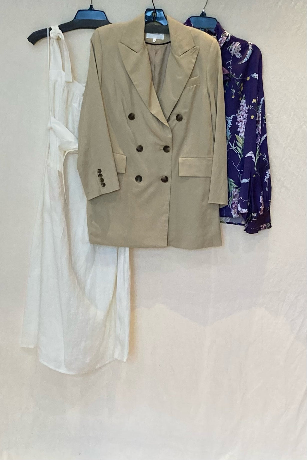 0534 Sample Pack - $240 - Size M