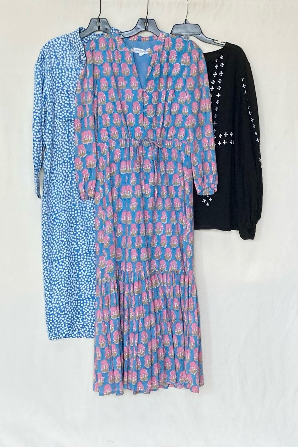 0665 Sample Pack - $140 - Size S