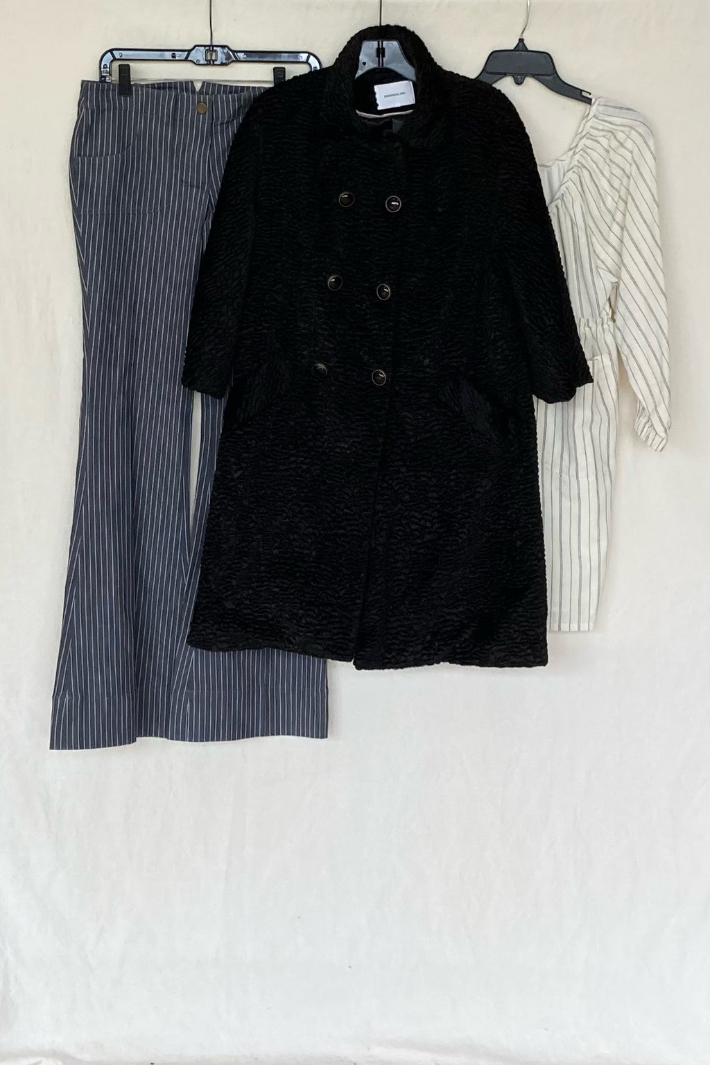 0422 Sample Pack - $298 - Size XS