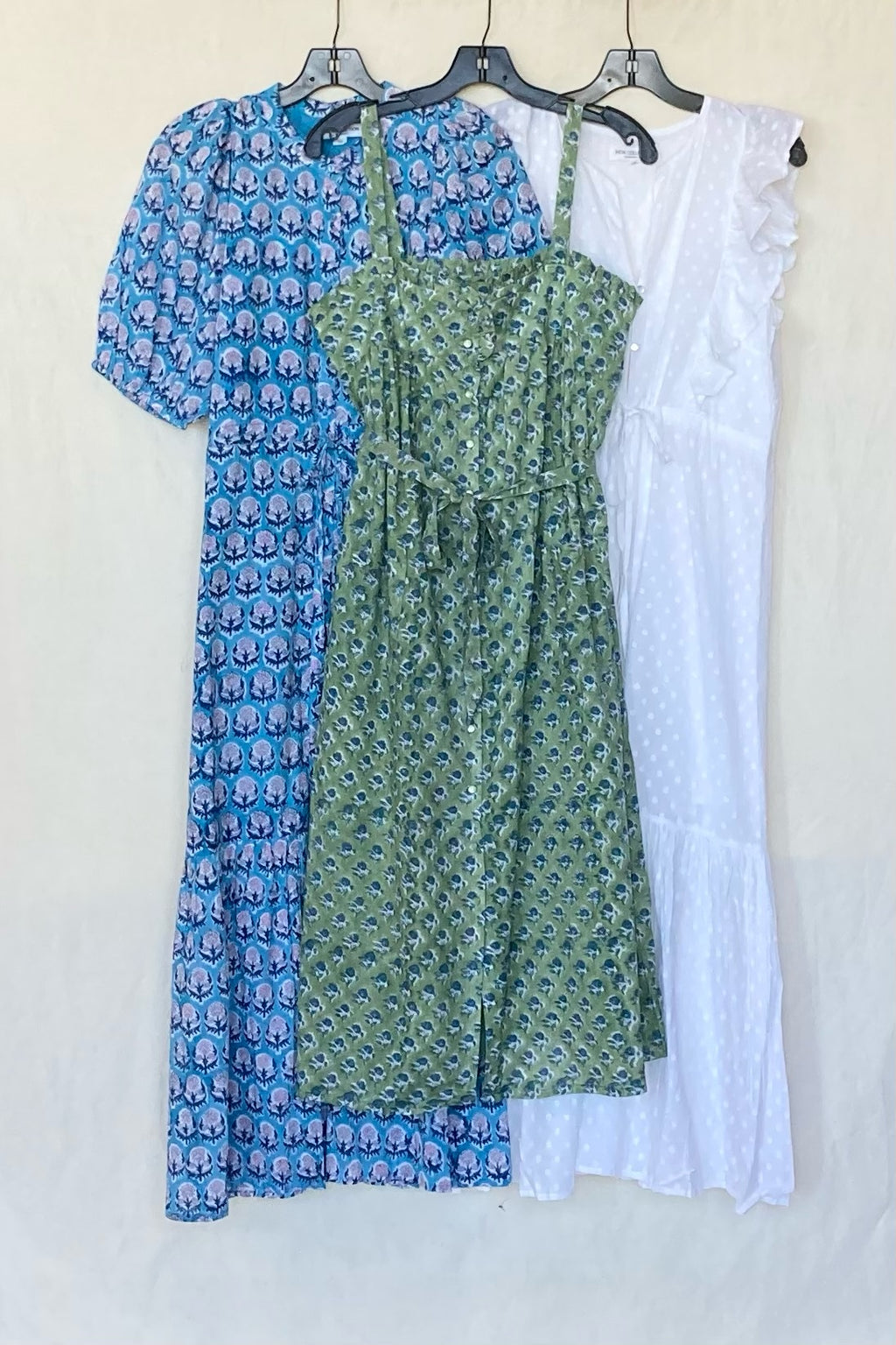 0635 Sample Pack - $145 - Size M