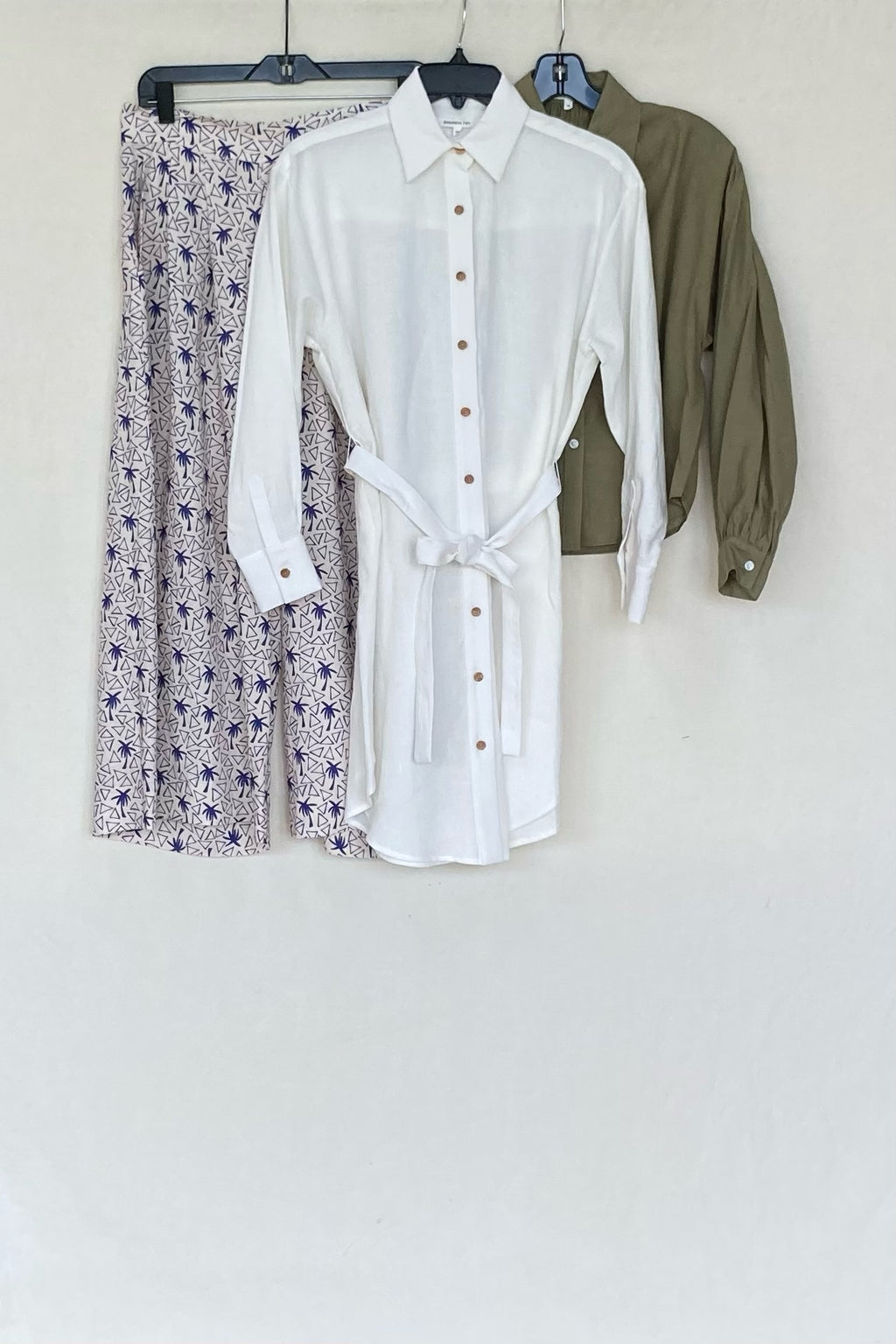 0483 Sample Pack - $150 - Size XS