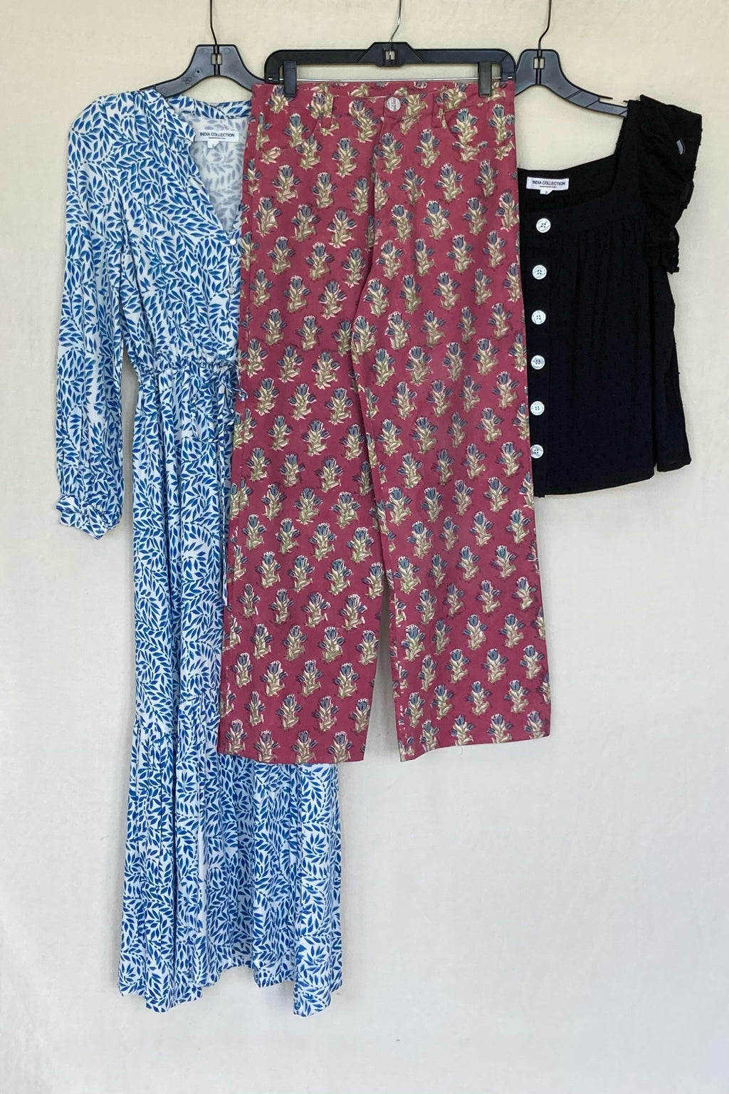 0438 Sample Pack - $75 - Size S
