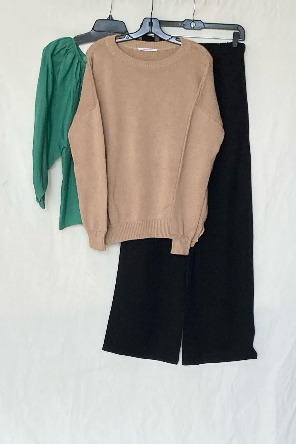 0702 Sample Pack - $215 - Size S