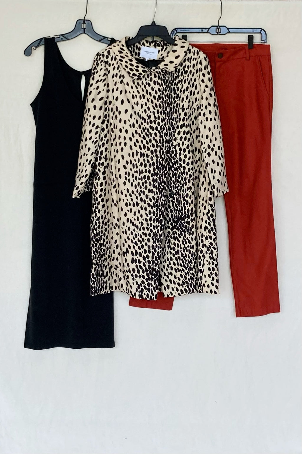 0380 Sample Pack - $318 - Size S