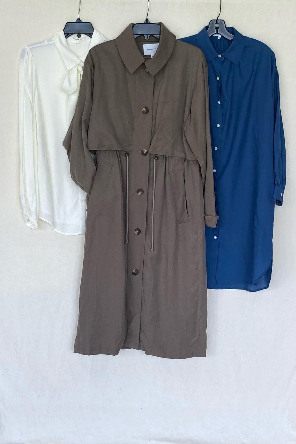 0416 Sample Pack - $285 - Size S