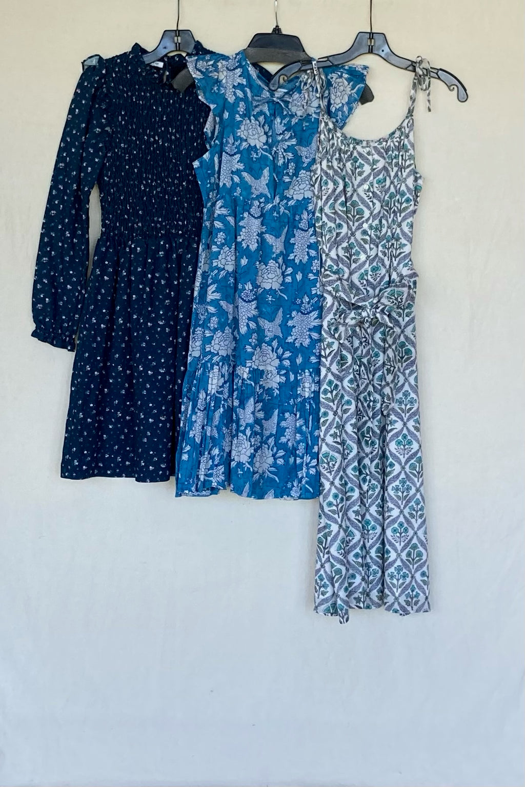 0433 Sample Pack - $90 - Size XS