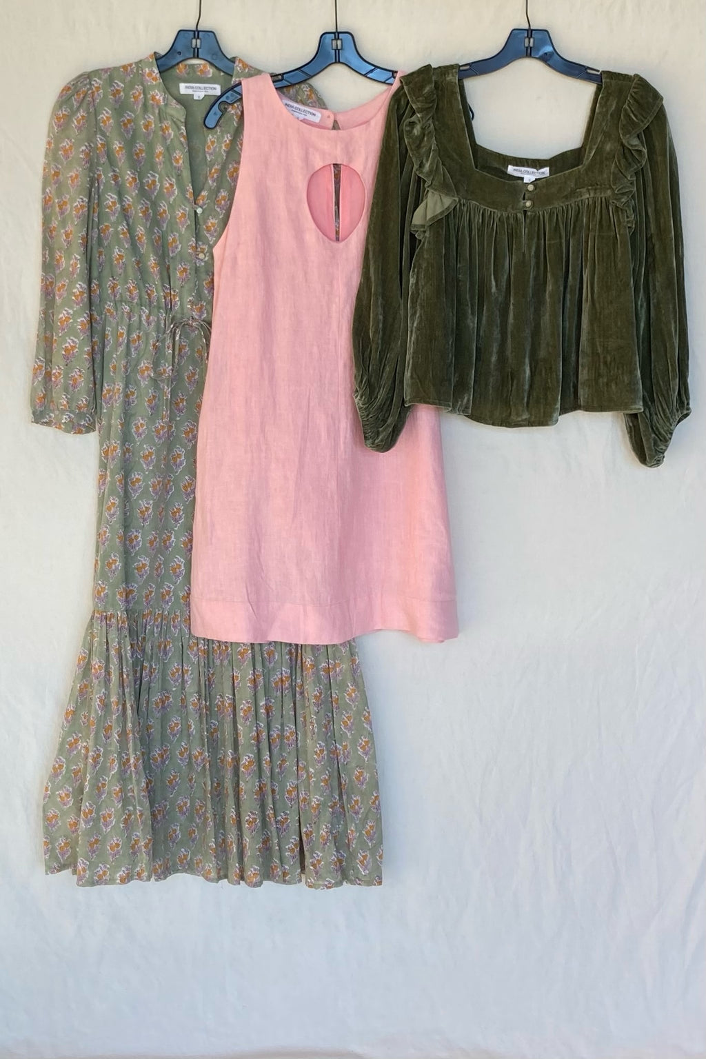 0370 Sample Pack - $115 - Size S
