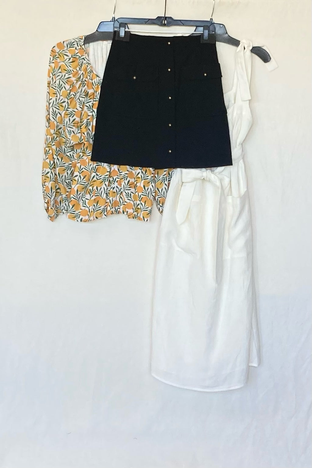 0583 Sample Pack - $190 - Size S