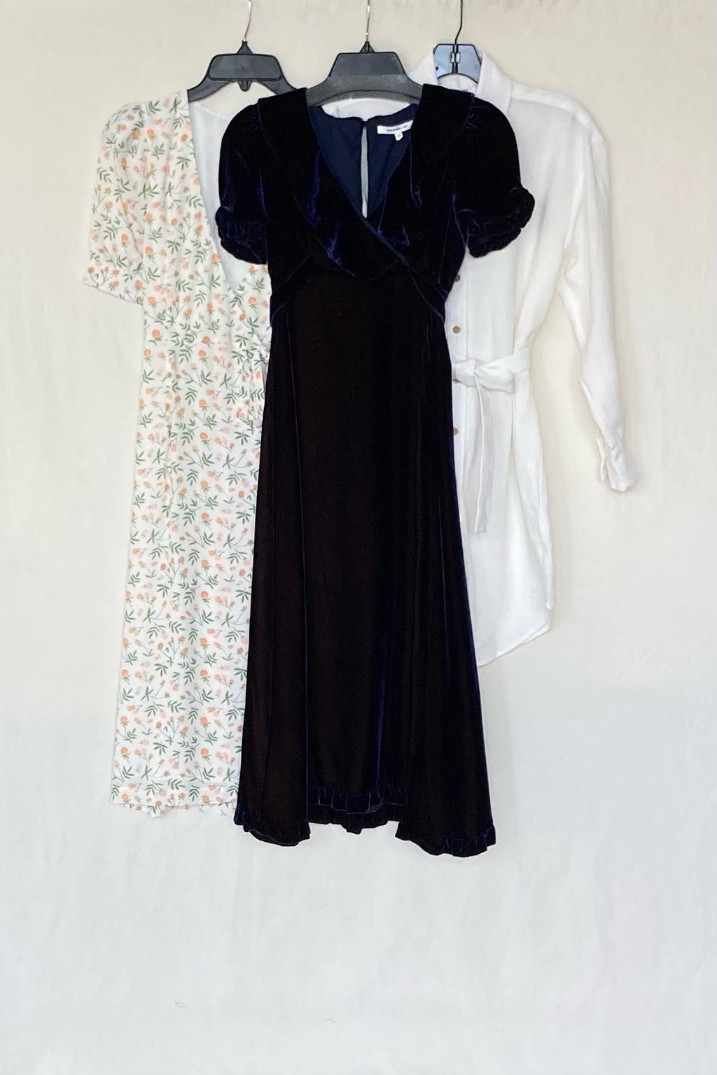0598 Sample Pack - $190 - Size XXS