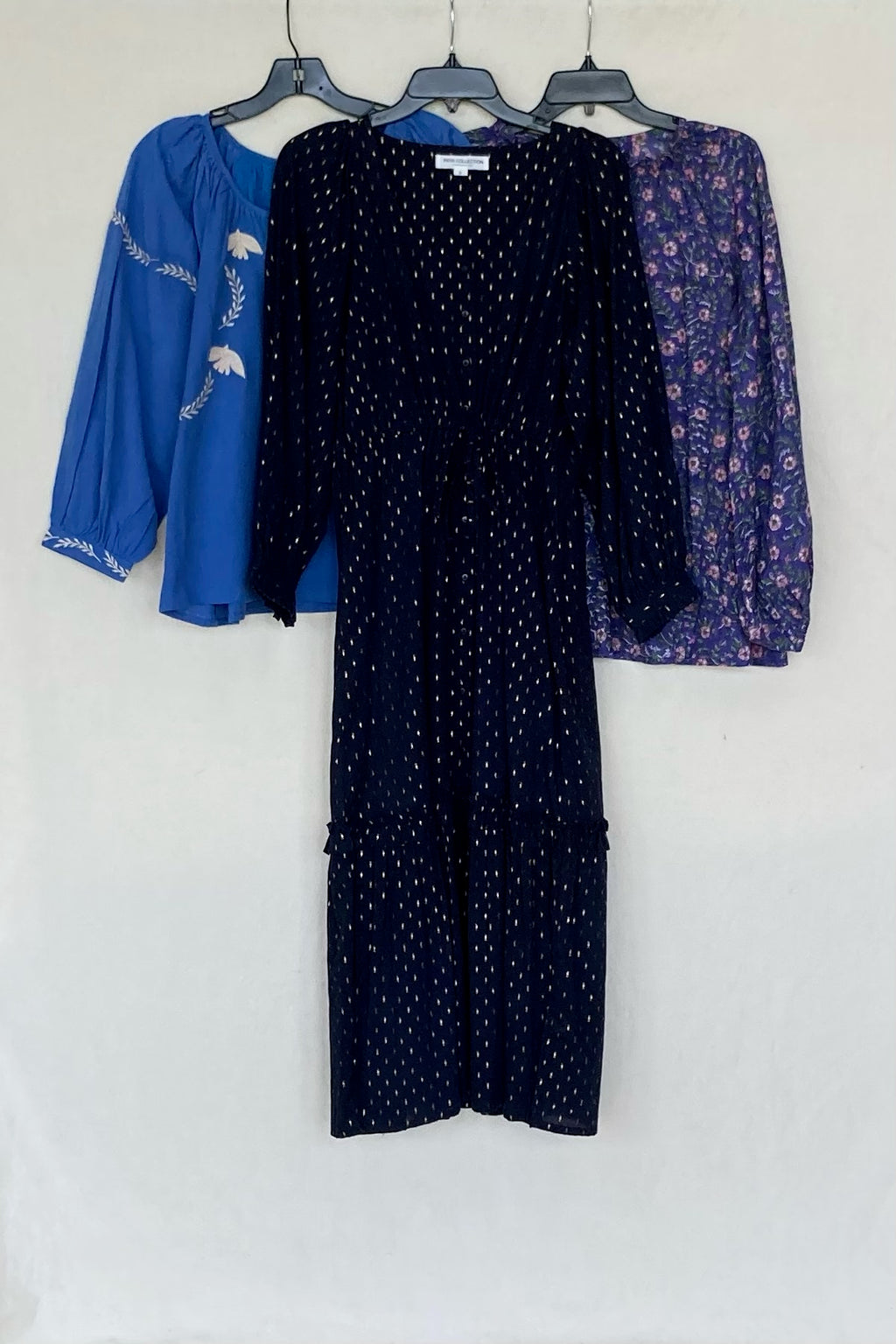 0487 Sample Pack - $75 - Size S