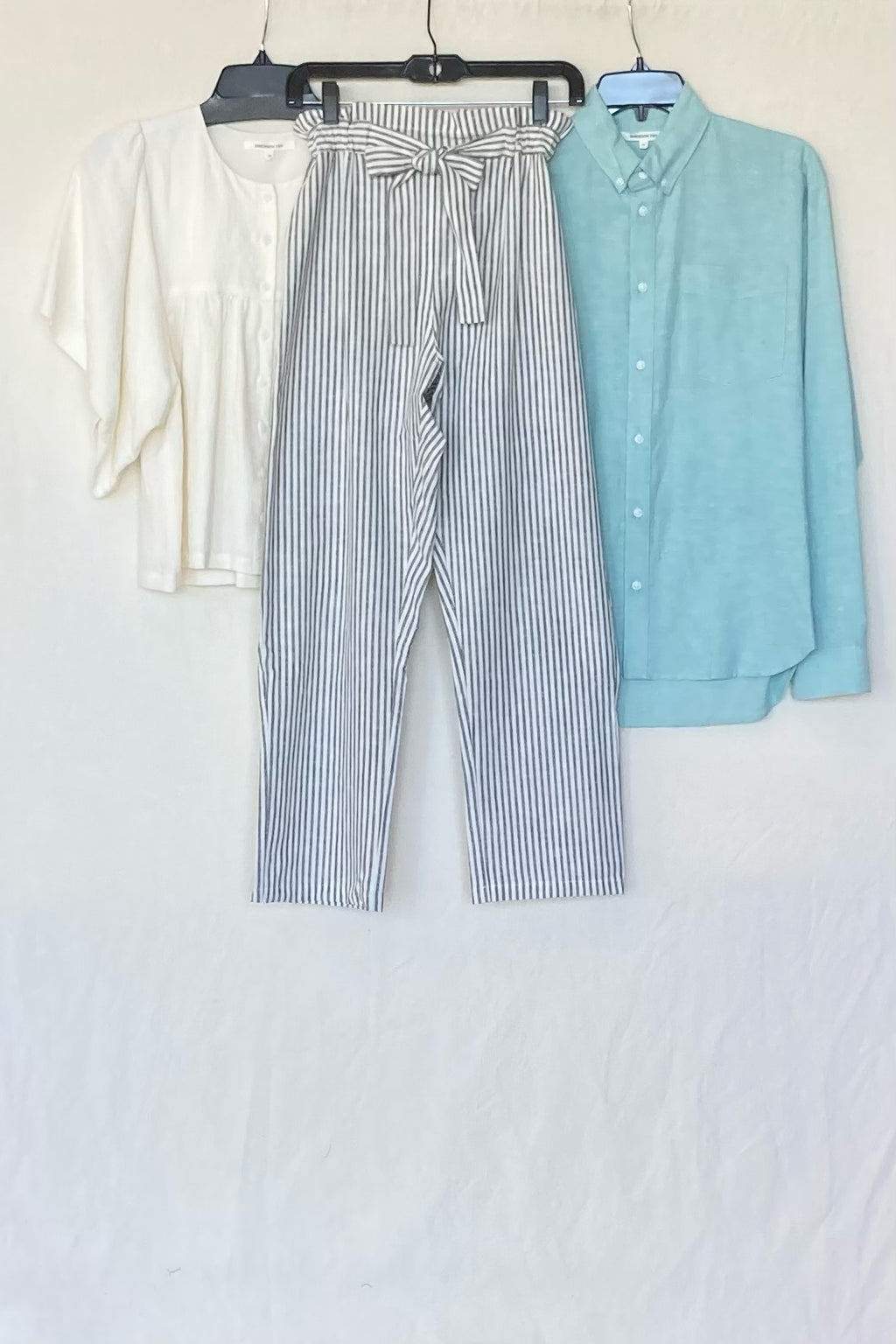 0592 Sample Pack - $190 - Size XS