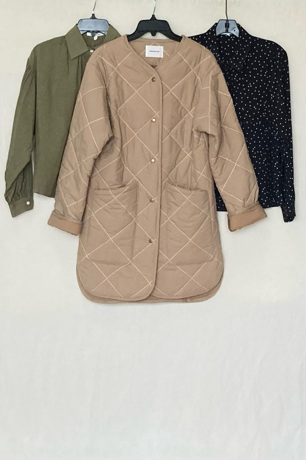 0559 Sample Pack - $290 - Size S