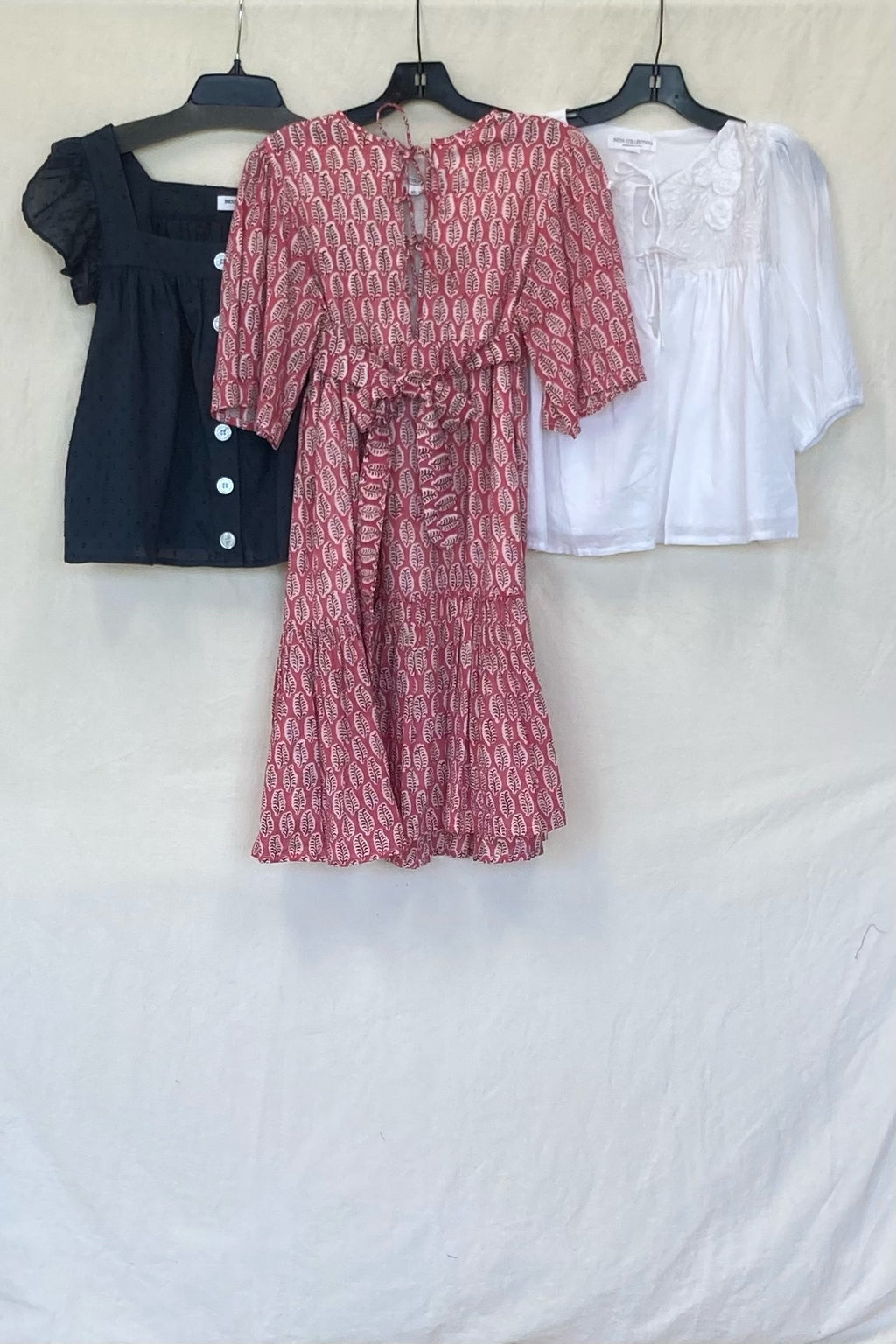 0323 Sample Pack - $90 - Size XS/S