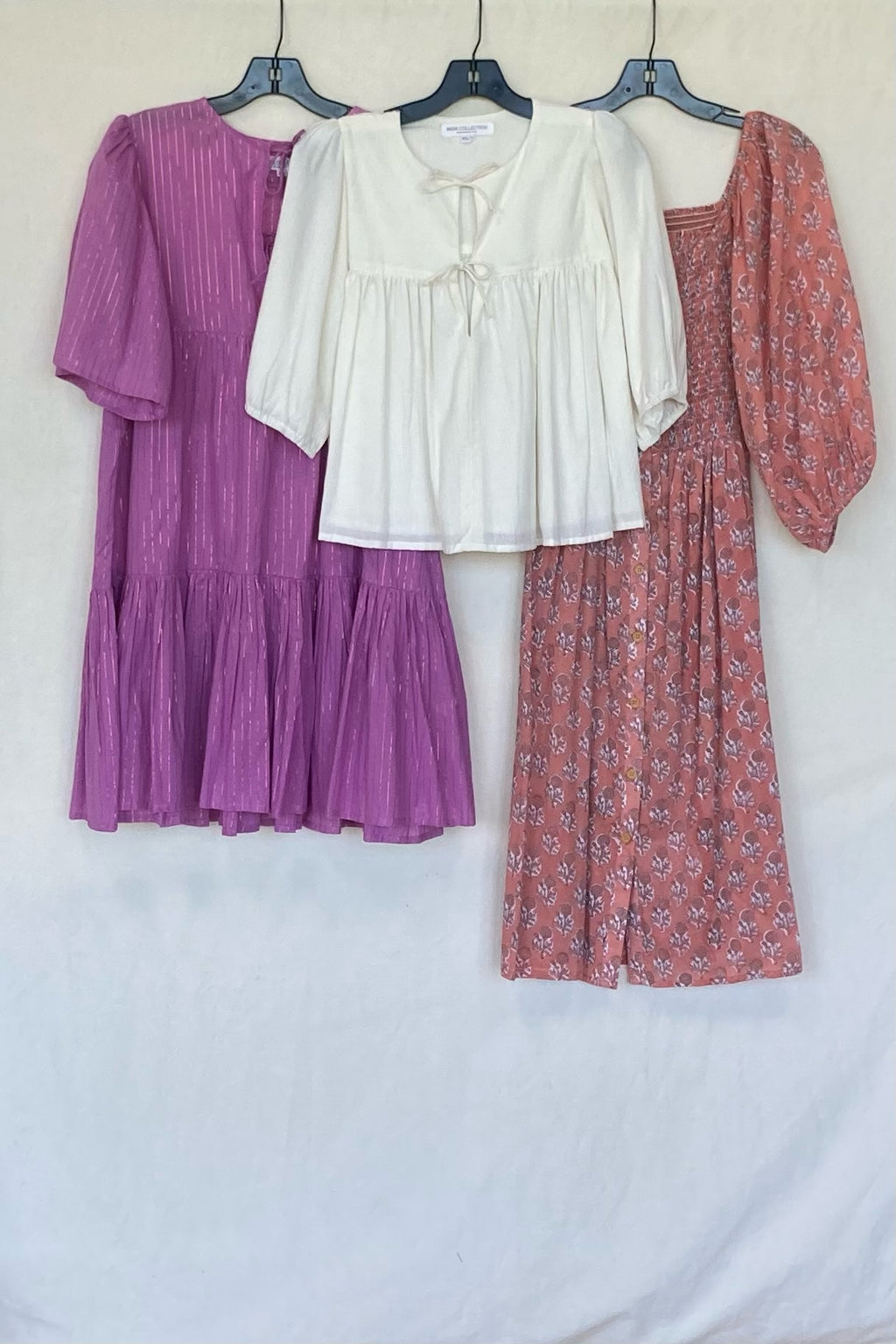 0312 Sample Pack - $140 - Size XS/S