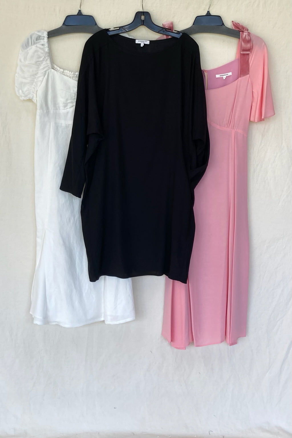 0388 Sample Pack - $168 - Size M